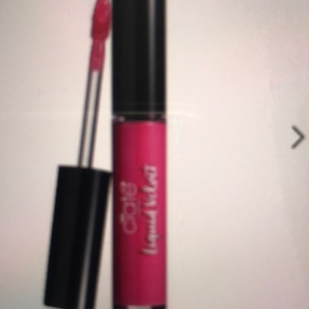 NEW Ciate HEAD OVER HEELS Liquid Velvet Lipstick NEW NIB